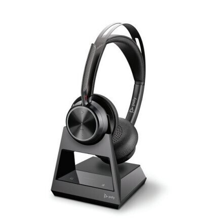 Poly Voyager Focus 2 Office
**  NUEVO SELLADO  **