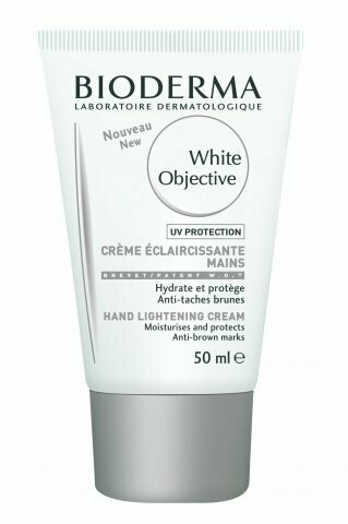 Bioderma White Objective  Hand Cream 50ML