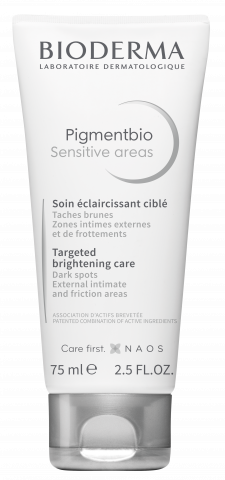 Bioderma Pigmentbio Sensitive Areas 75ML