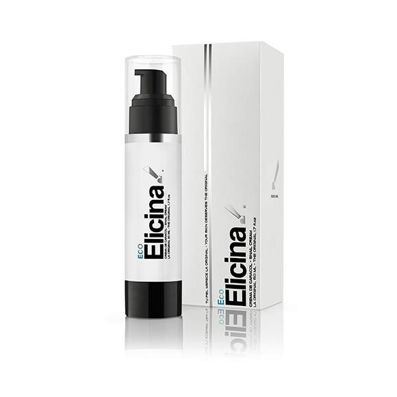 Elicina ECO Nourishing Anti-Aging Regenerative Cream 50 ml.