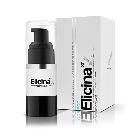 Elicina ECO XT Eye Contour 15ml