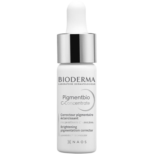 Bioderma Pigmentbio C-Concentrate 15ml