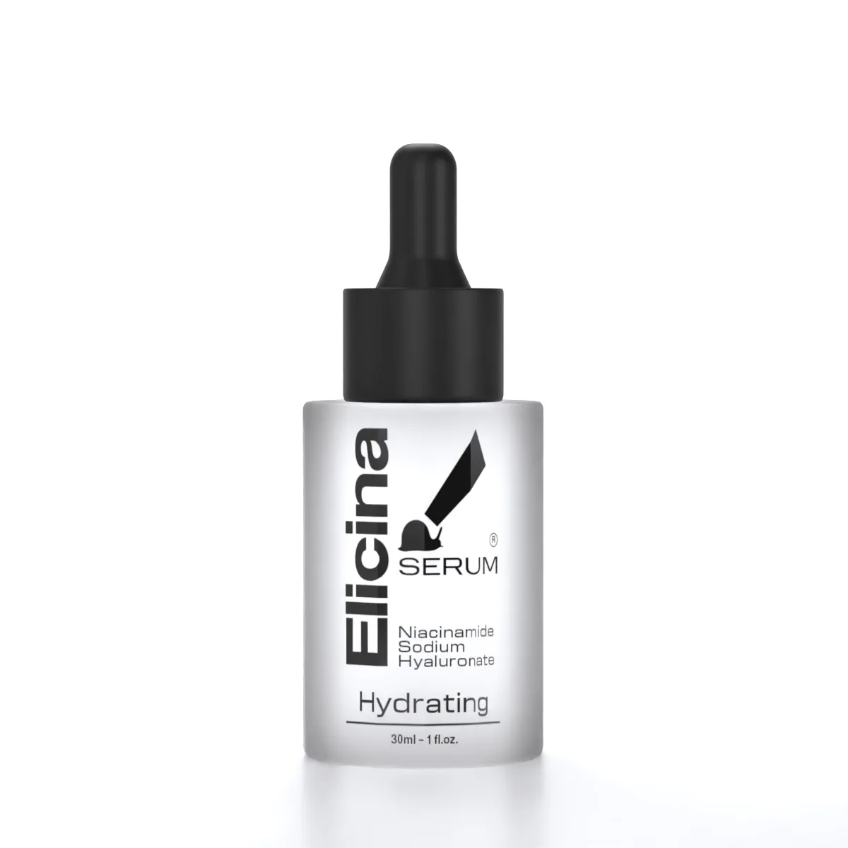 Elicina Serum Hydrating 30ml