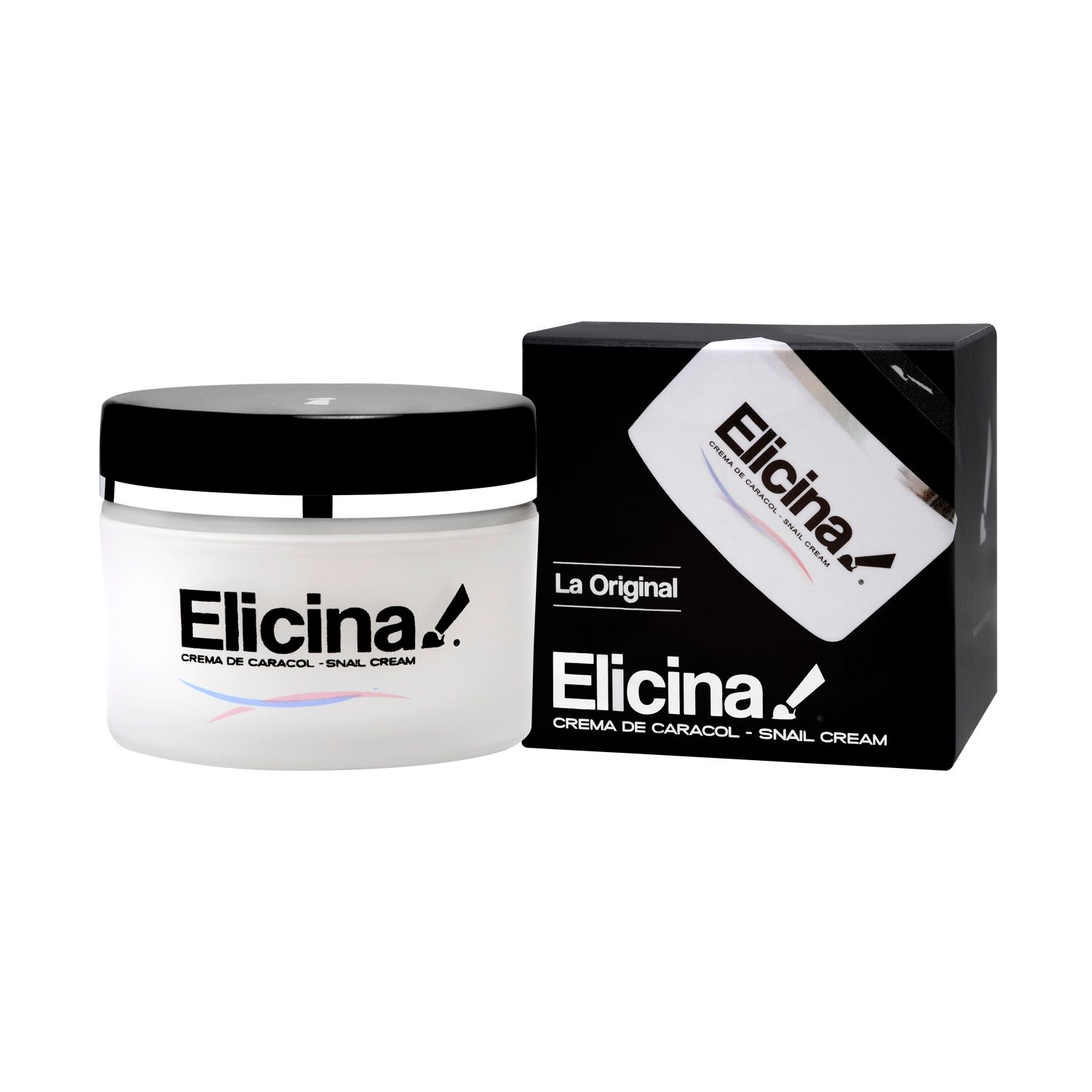 Elicina Anti-Aging Regenerative Cream 40gr