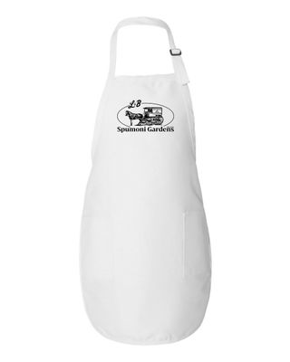 L&B Signature Apron