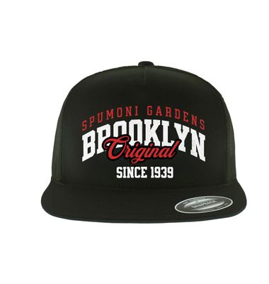 BROOKLYN ORIGINAL TRUCKER