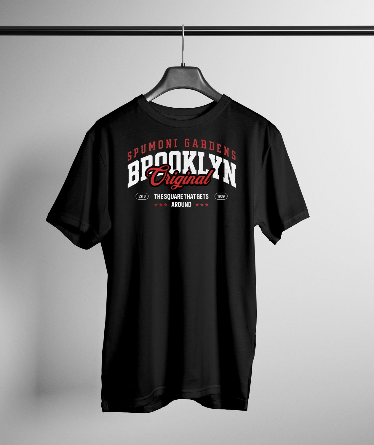 BROOKLYN ORIGINAL TEE
