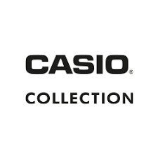 CASIO COLLECTION