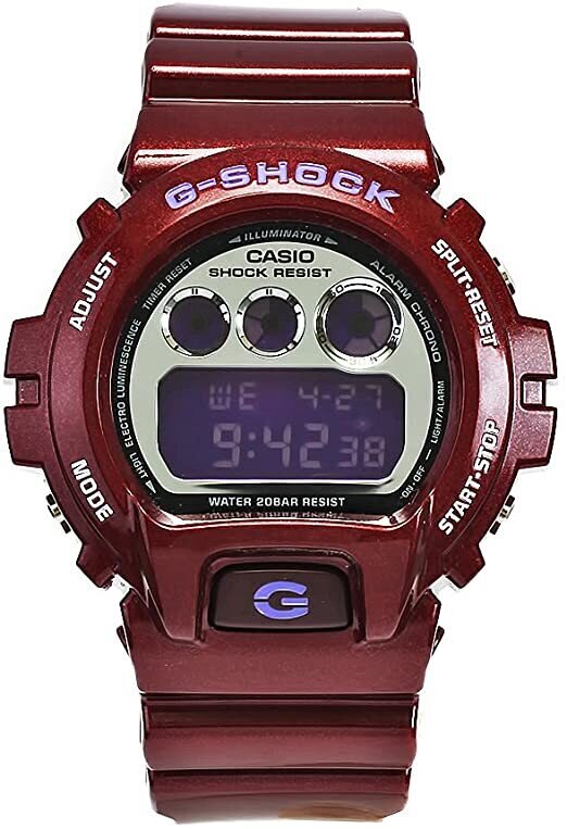 GSHOCK