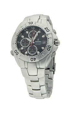 FESTINA ALUMINIO