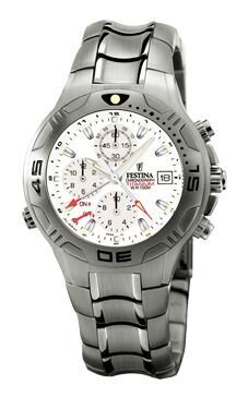 FESTINA TITANIO