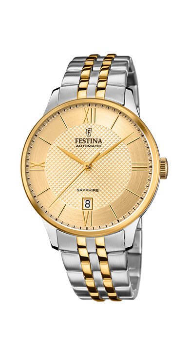FESTINA AUTOMATICO FESTINA AUTOMATICO