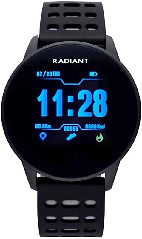 SMARTS BY RADIANT SMARTS BY RADIANT