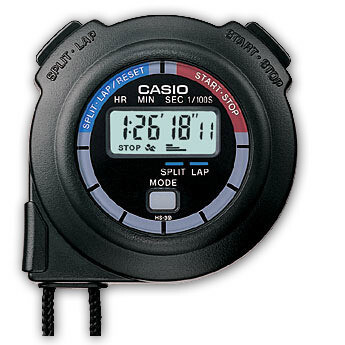CASIO