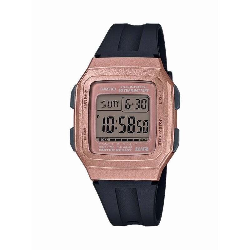 CASIO
