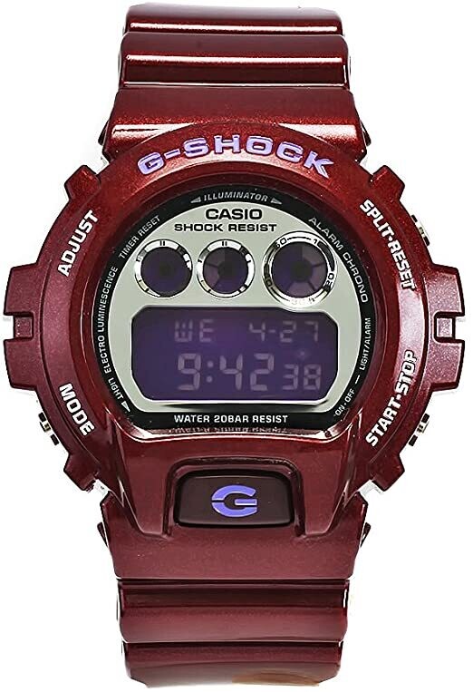 GSHOCK