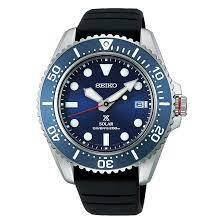 SEIKO PROSPEX SOLAR SEIKO PROSPEX SOLAR