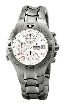 FESTINA TITANIO