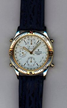 FESTINA