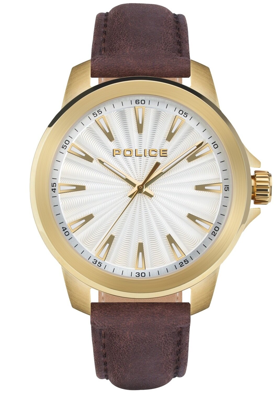POLICE