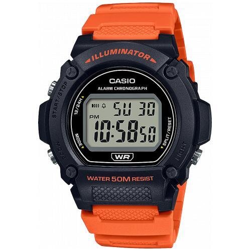 CASIO