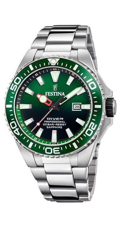 FESTINA DIVERS FESTINA DIVERS