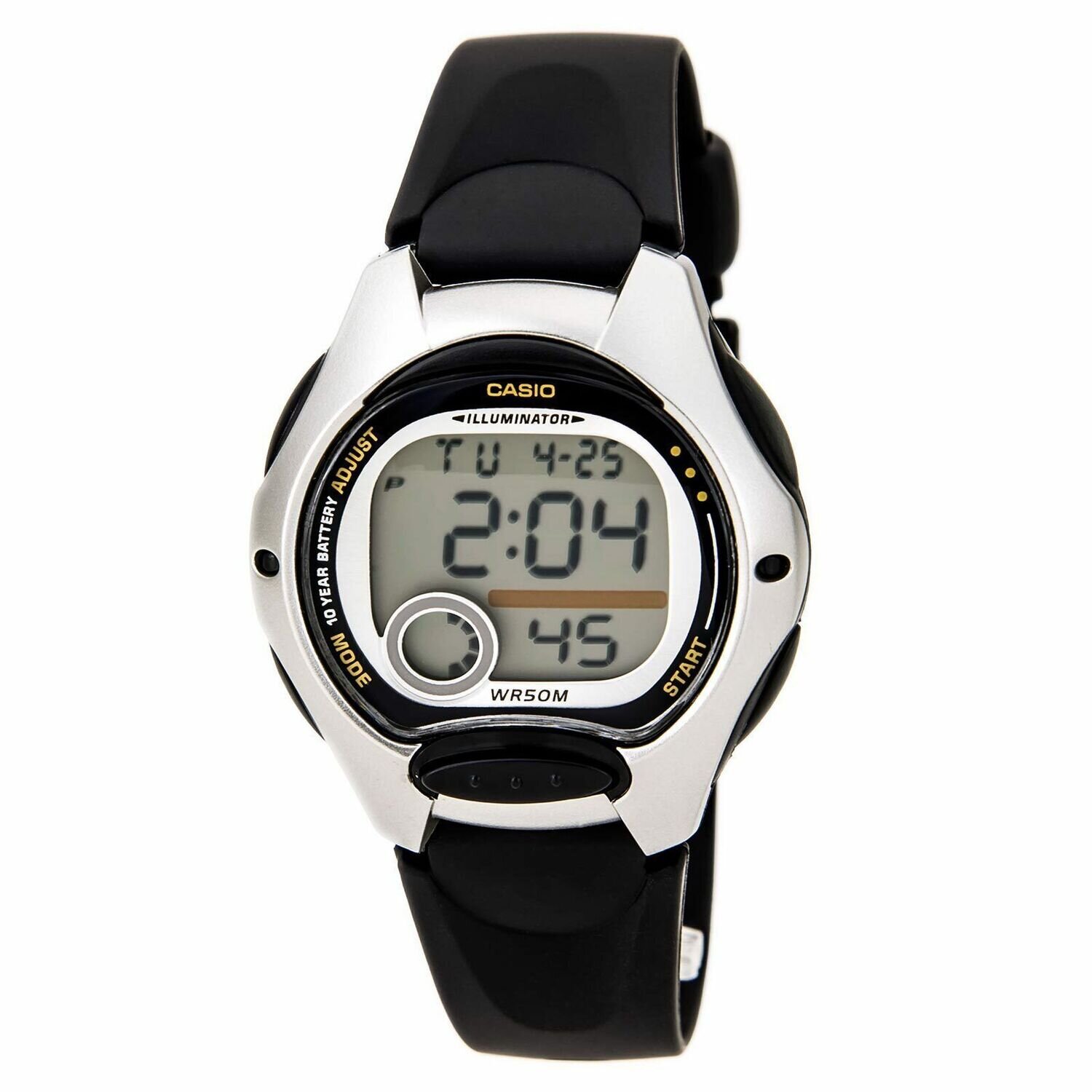 CASIO