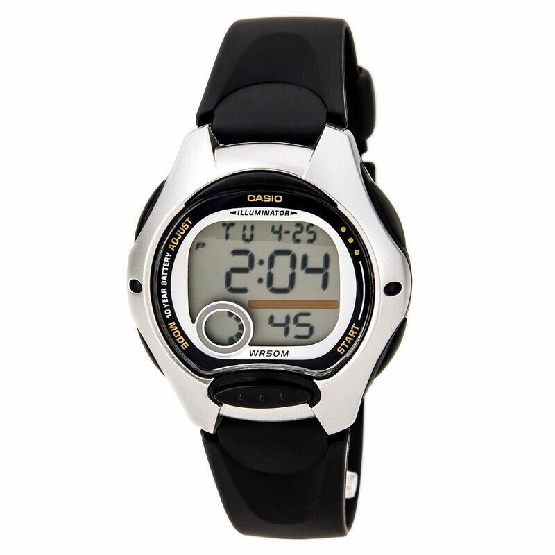 CASIO