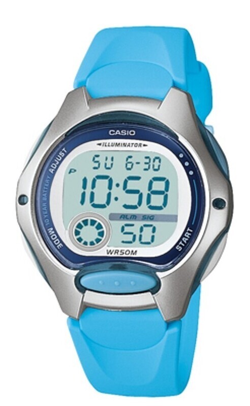 CASIO