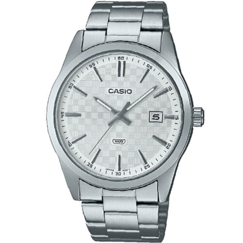 CASIO