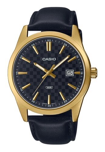 CASIO