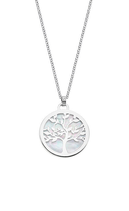 LOTUS SILVER