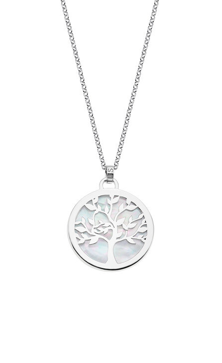 LOTUS SILVER