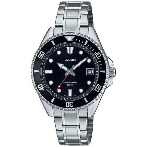 CASIO