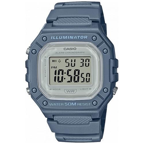 CASIO