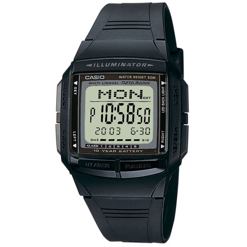 CASIO
