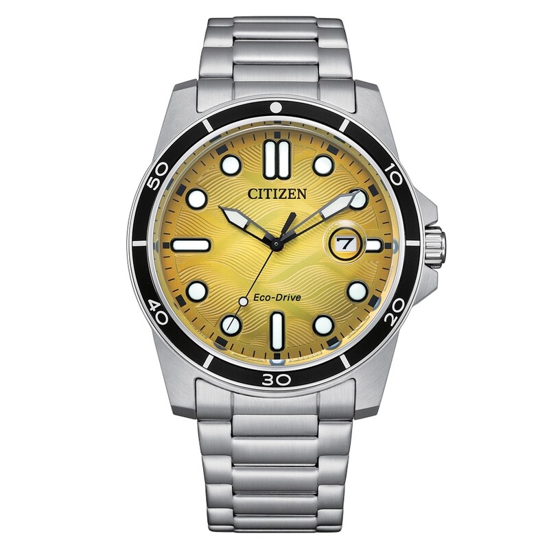 CITIZEN ECODRIVE CITIZEN ECODRIVE