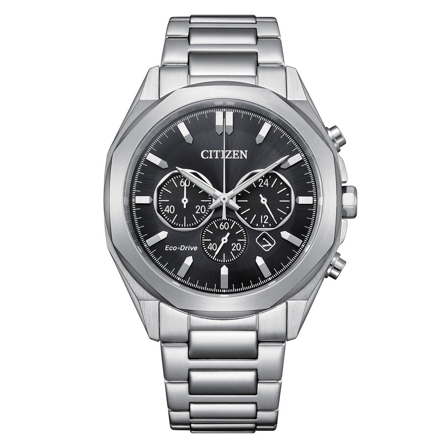 CITIZEN ECODRIVE