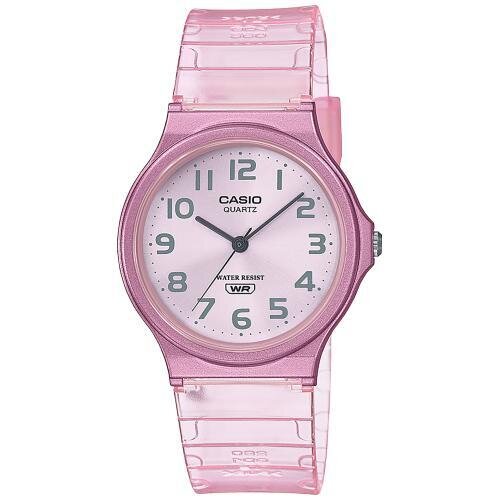 CASIO