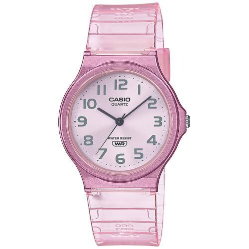 CASIO
