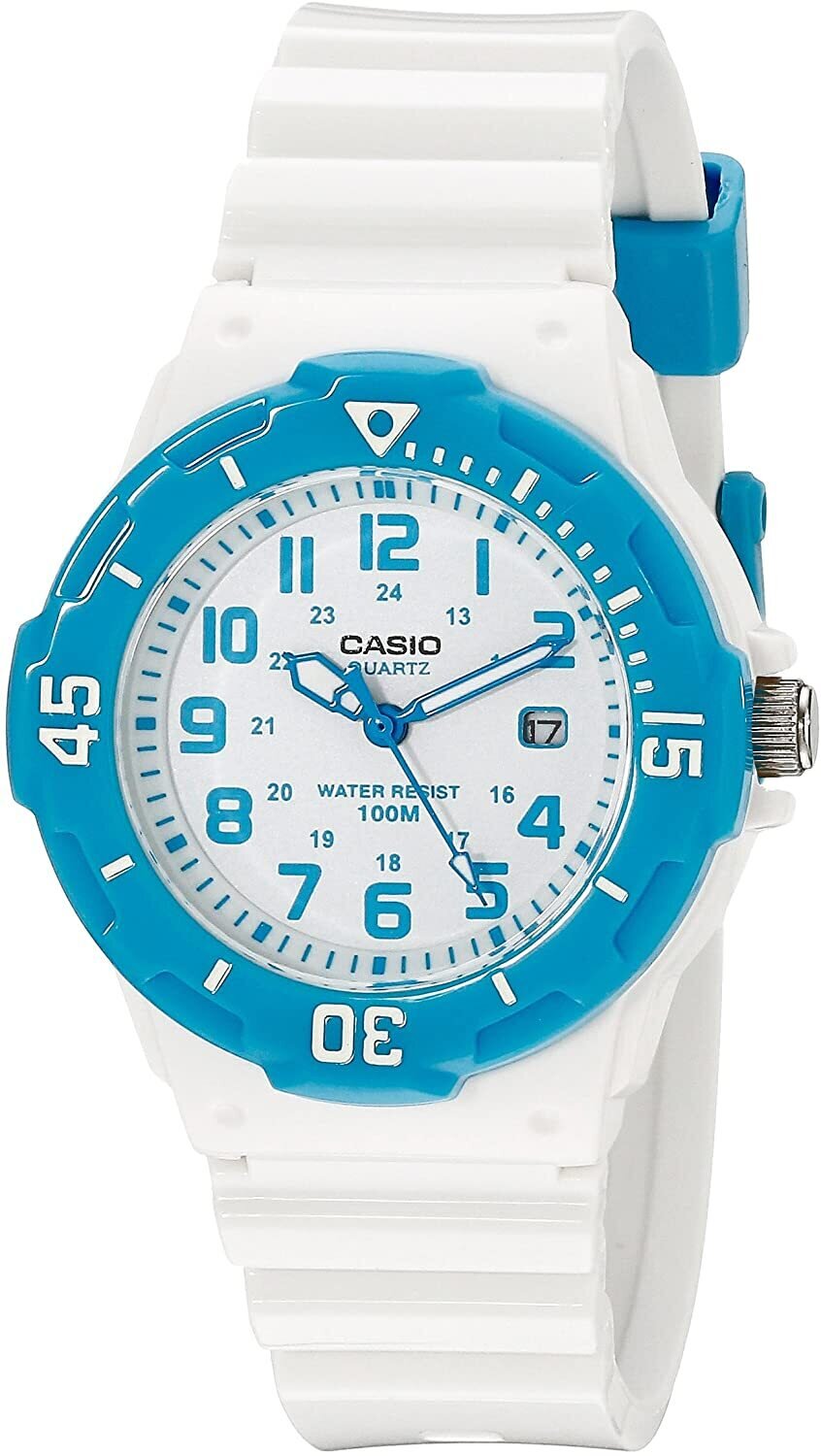 CASIO