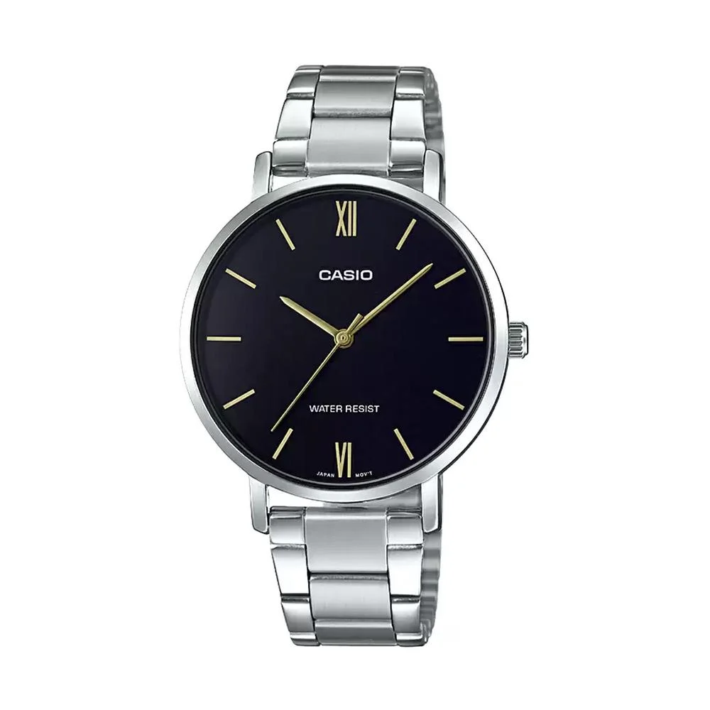 CASIO