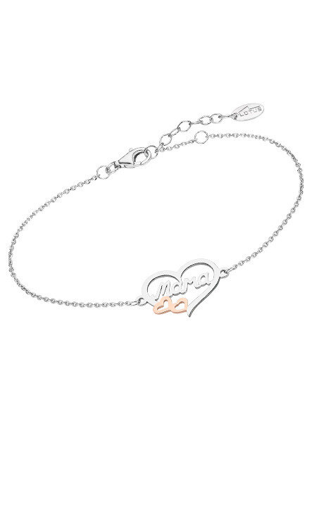 LOTUS SILVER