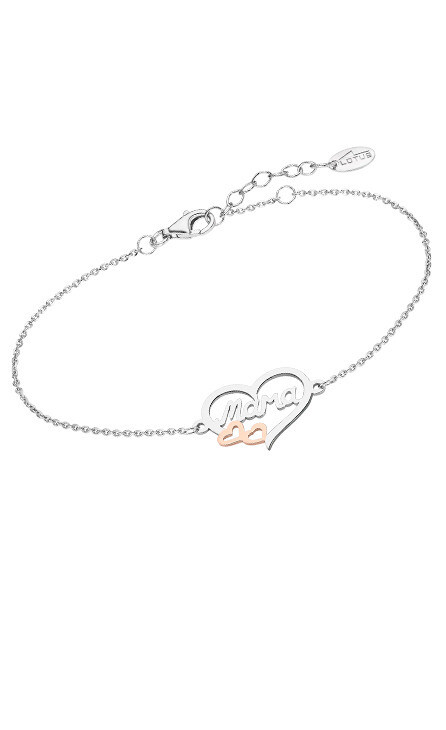 LOTUS SILVER
