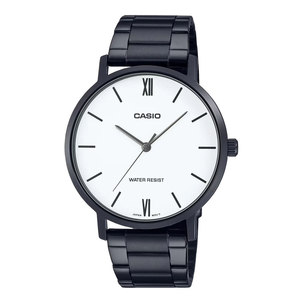 CASIO