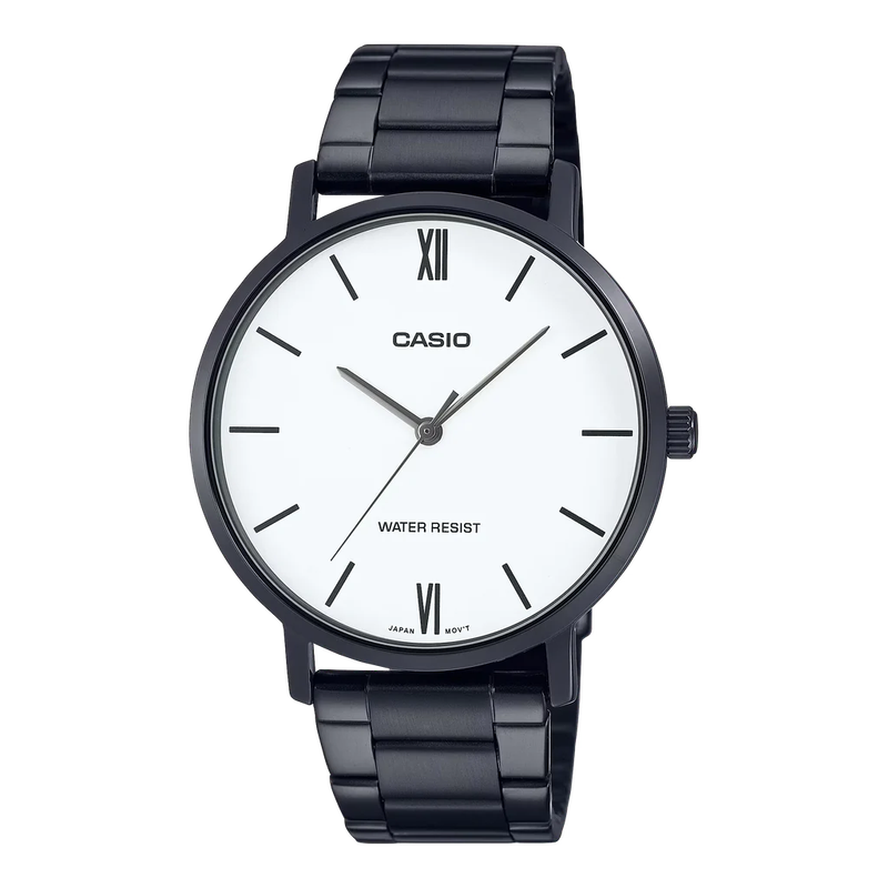 CASIO