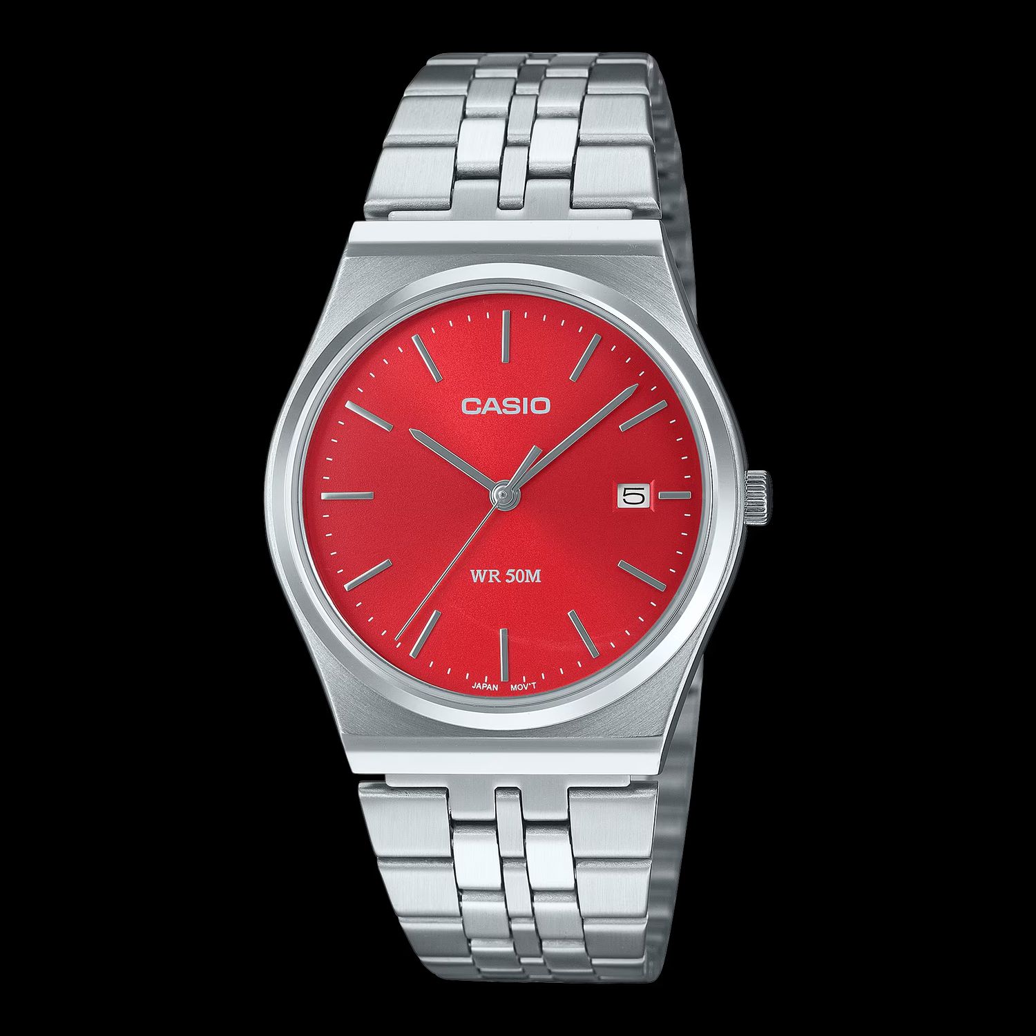 CASIO