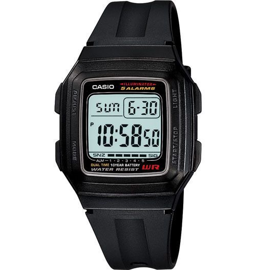 CASIO
