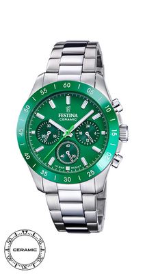 FESTINA CERAMICO