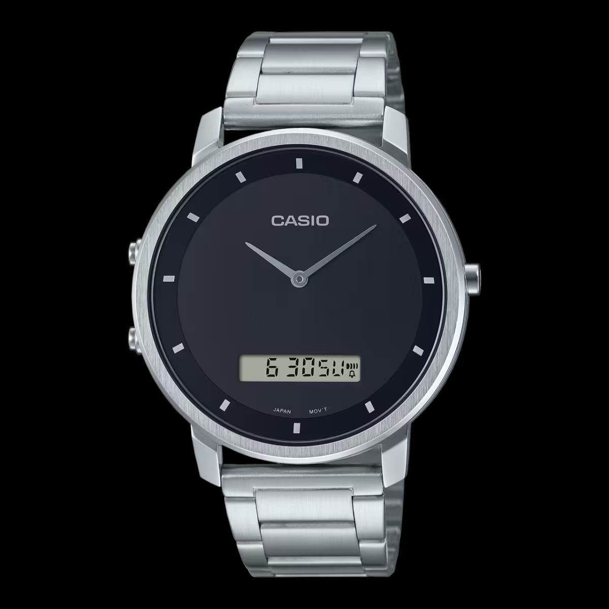 CASIO